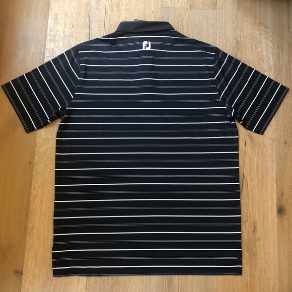 Footjoy polo size XL NWT Giftable! Price firm! - Picture 2 of 8